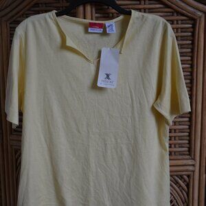 woman's top, NWT